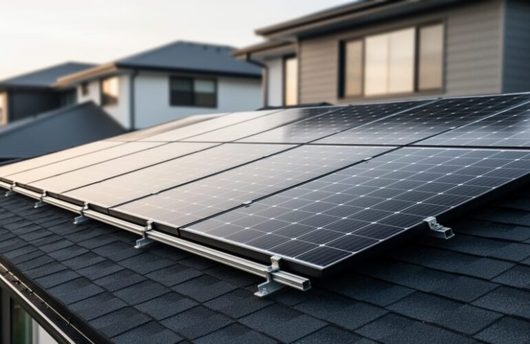 How to Install a Solar Energy System: Complete Step-by-Step Process for Your Property